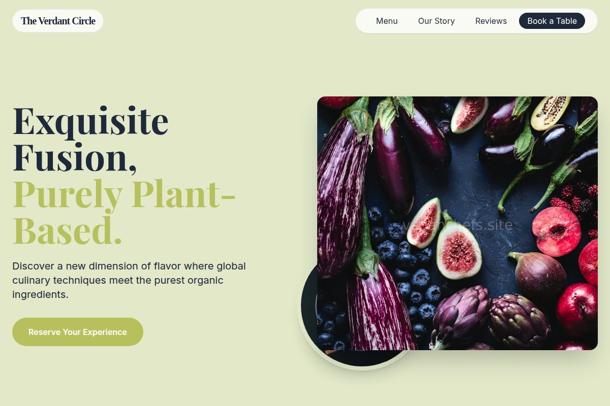 vegan-food