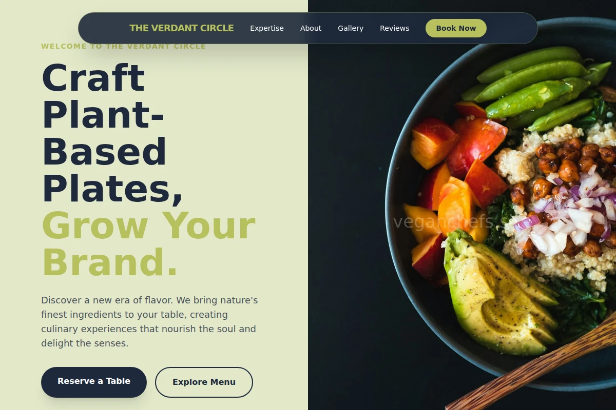 vegan-food
